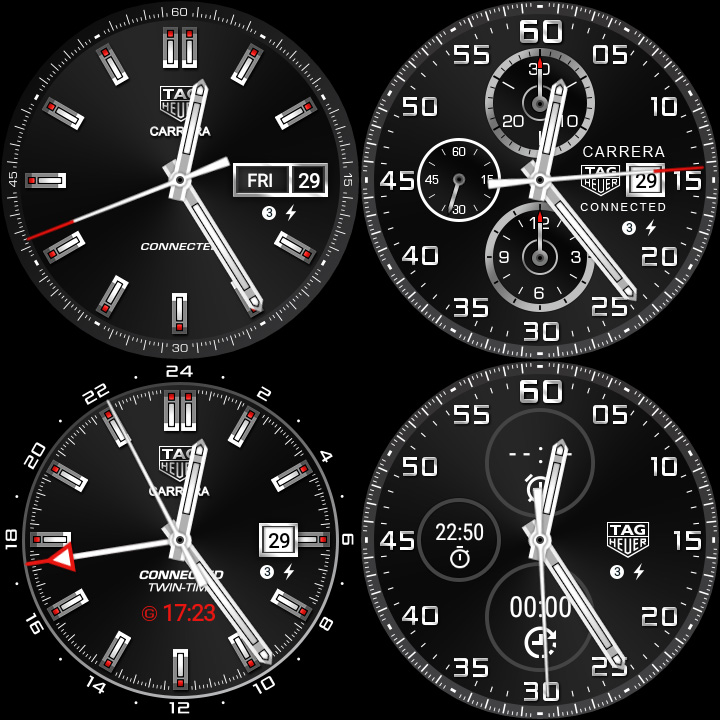 Циферблаты мод. Tag Heuer watchface. Tag Heuer Carrera циферблат. Циферблаты для tag Heuer connected 3. Tag Heuer connected 1.