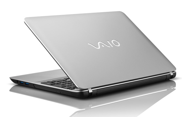 VAIO モバイルPC / Win10 / Core i5 /SSD 128GB+inforsante.fr