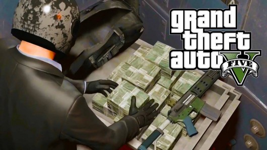 How To Get Rich Quick In Gta 5 Aol News - how to get rich quick in gta 5