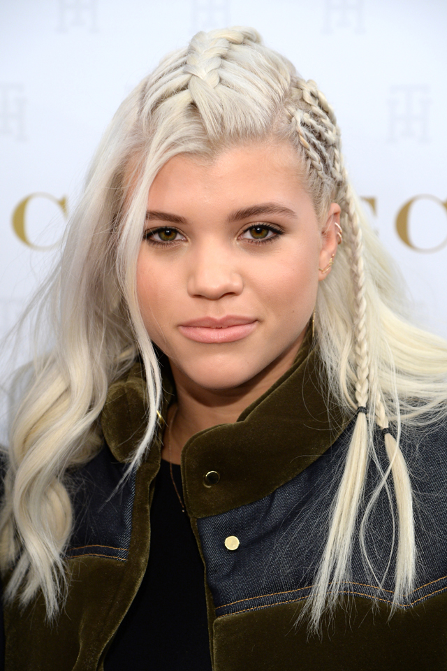  Sofia  Richie  6 Things To Know About Fashion s One To 