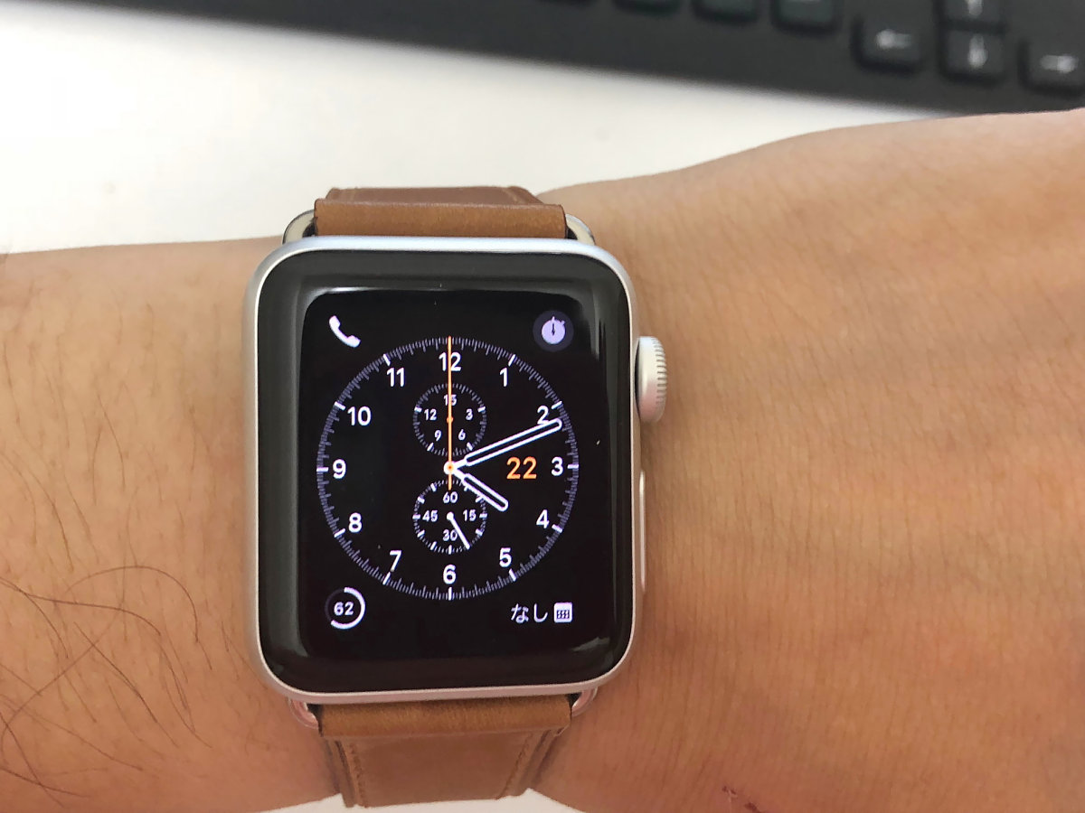 Apple Watch Hermes購入 Series 4であえてエルメスを選んだ理由とは