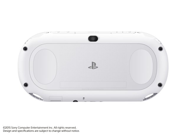 PlayStation Vita - PlayStation Vita 3台（ネオン、シルバー、アクア