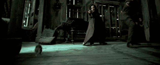 A Quien Mato Voldemort Para Hacer Los Horrocruxes