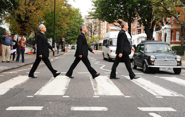 Research shows that drivers are forgetting the rules of zebra crossings ...