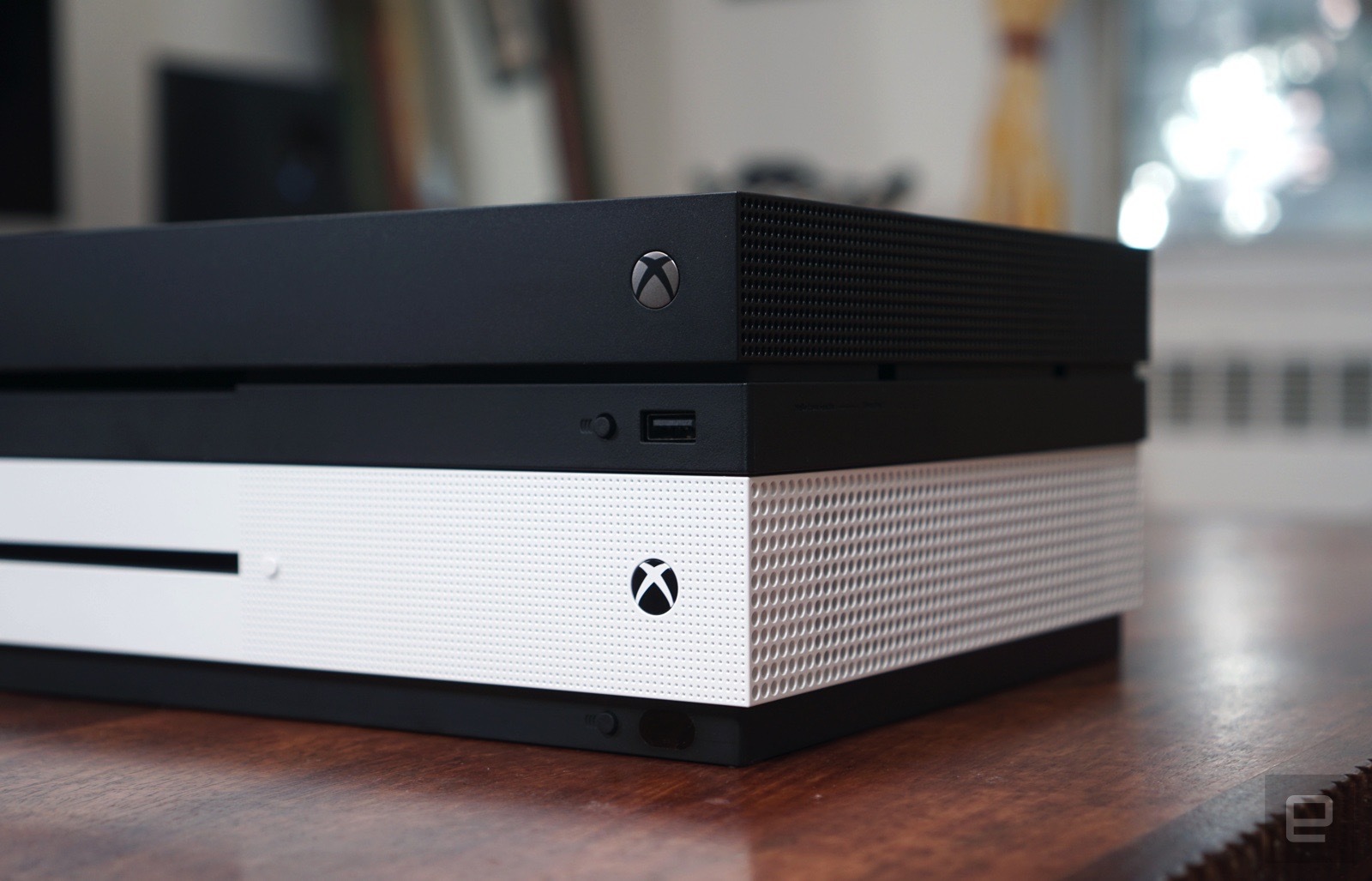 Xbox One update can automatically put your TV in game mode