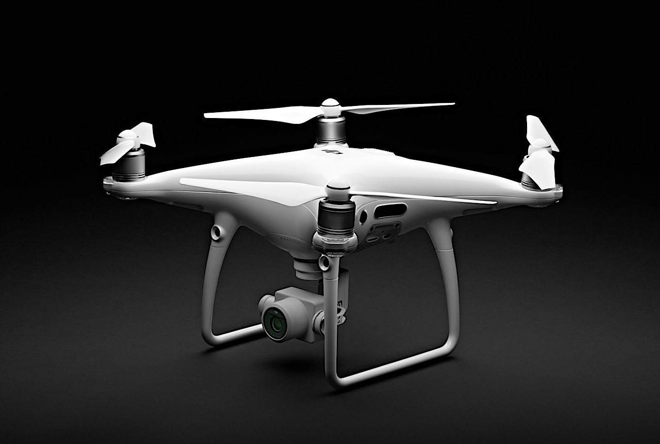 x1 phantom drone