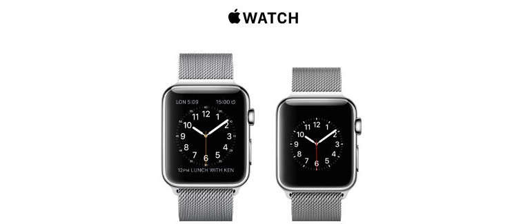 Apple Watch 全38モデルの価格一覧。最高は218万円(税別) - Engadget 日本版