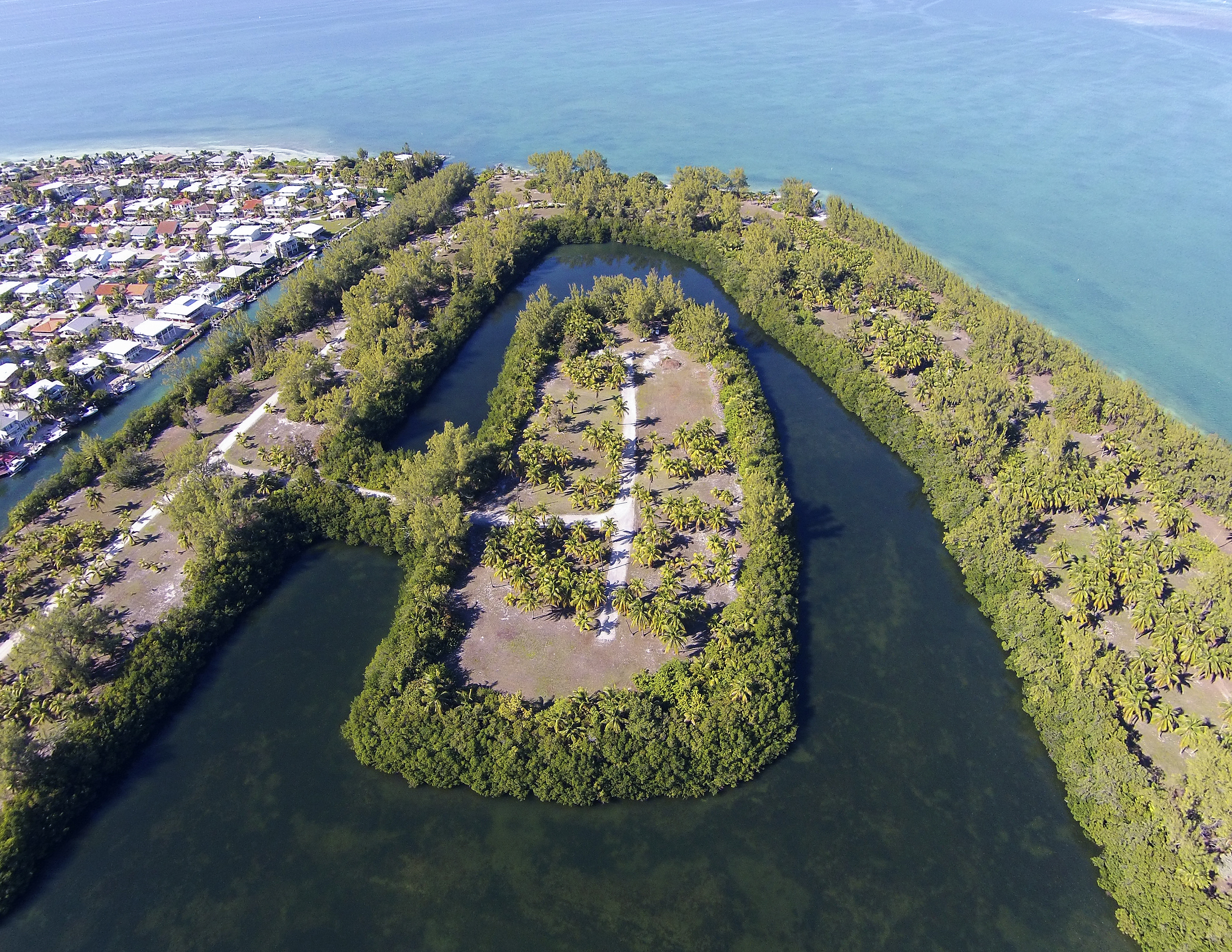 Rare Chance To Own 40 Acres In Florida Keys Asking 19 Million AOL   Sothebys1 