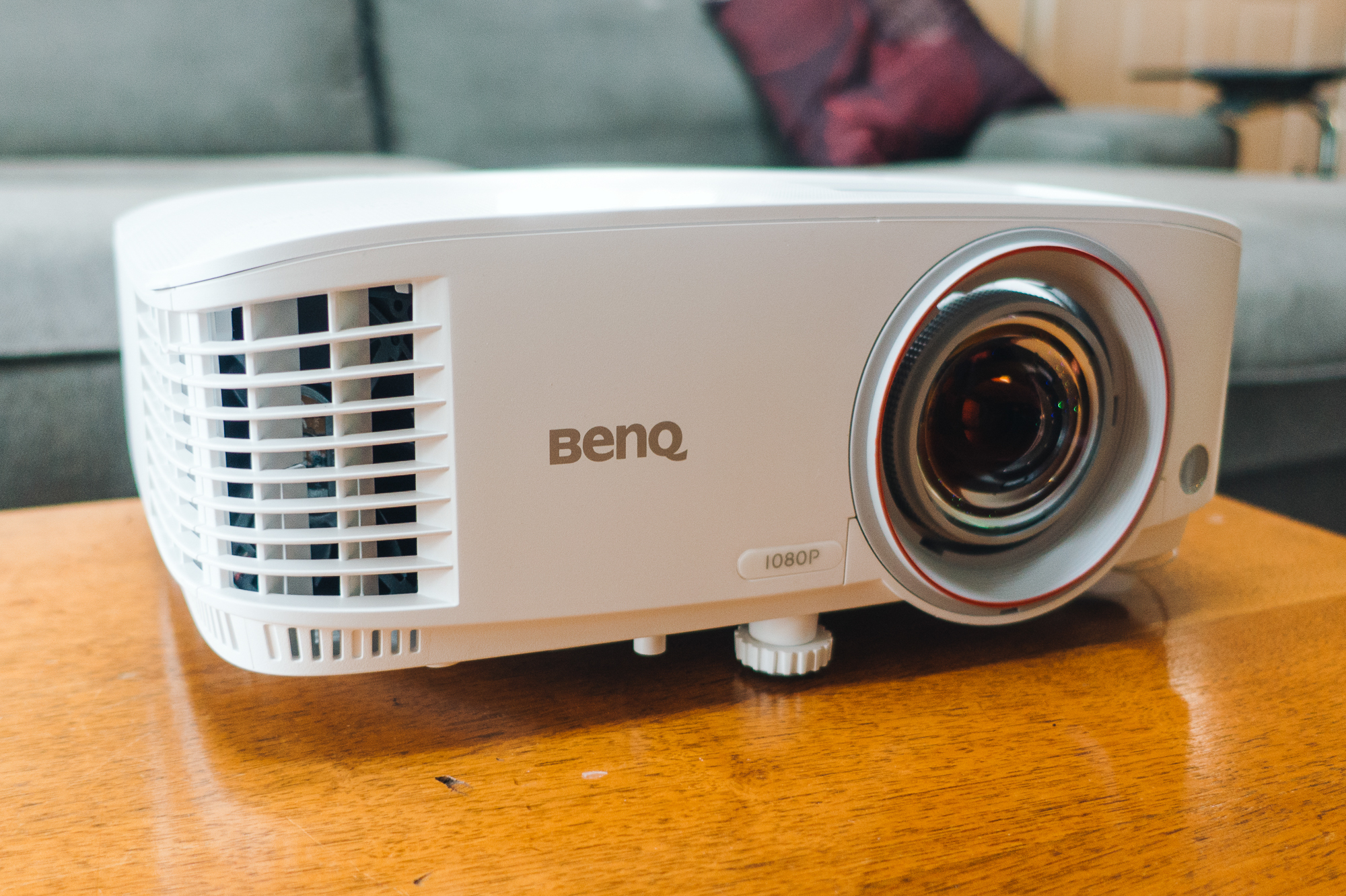 The best $1,000 projector