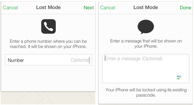 iPhone 101: How to use Lost Mode to find a missing iOS device