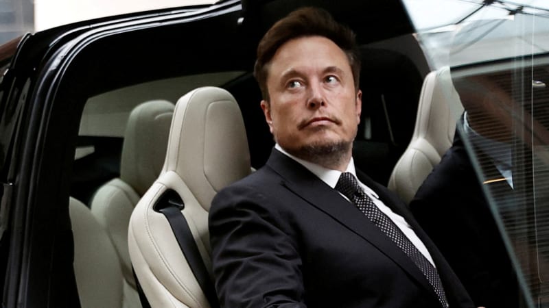 Tesla Robotaxis: Wall Street Analiza la Última Afirmación de Elon Musk