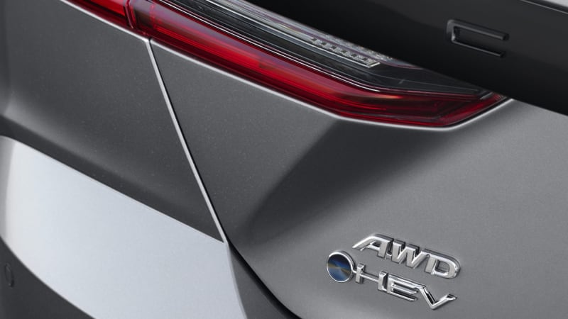 2025 Toyota Camry Unveils Groundbreaking All-Wheel-Drive Hybrid System in Sneak Peek