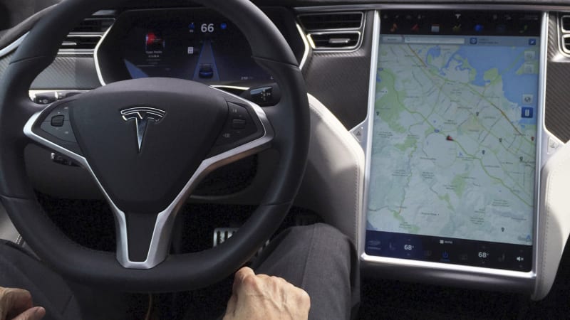 Tesla owners must arbitrate Autopilot false advertising claims, judge rules - Autoblog