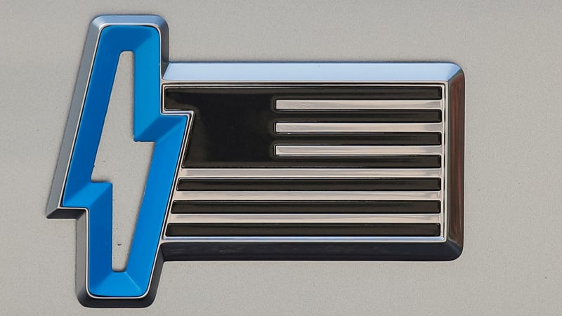 Ford apunta a los dueños de Tesla con un descuento de $1,500 en vehículos eléctricos «conquista»