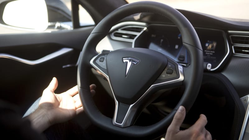 Tesla Autopilot probe: NHTSA prosecutors focus on securities, wire fraud