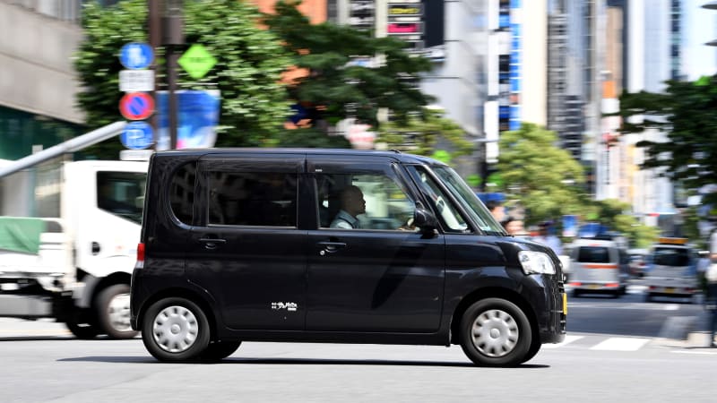 La unidad Daihatsu de Toyota detiene todos los envíos de vehículos debido a un fraude generalizado en la seguridad.