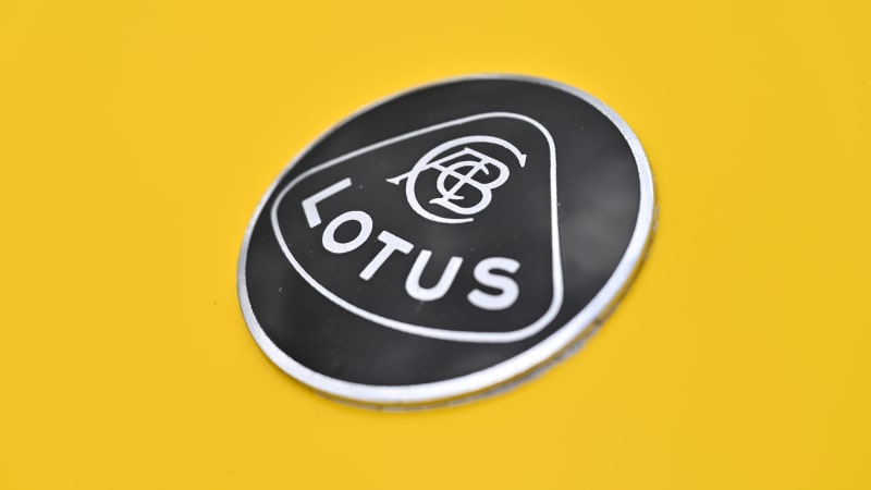 Por qué Lotus cree que su plan de vehículos eléctricos de lujo tendrá éxito en todo el mundo