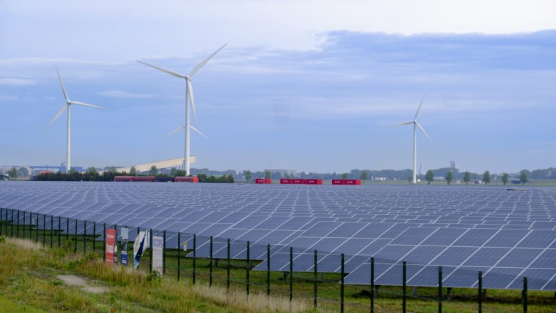 4 myths about green energy being pushed by GOP candidates - Autoblog