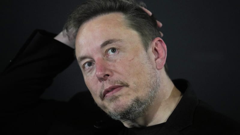 What happens to Elon Musk’s Tesla pay after $56 billion package thrown out? It’s complicated – Autoblog