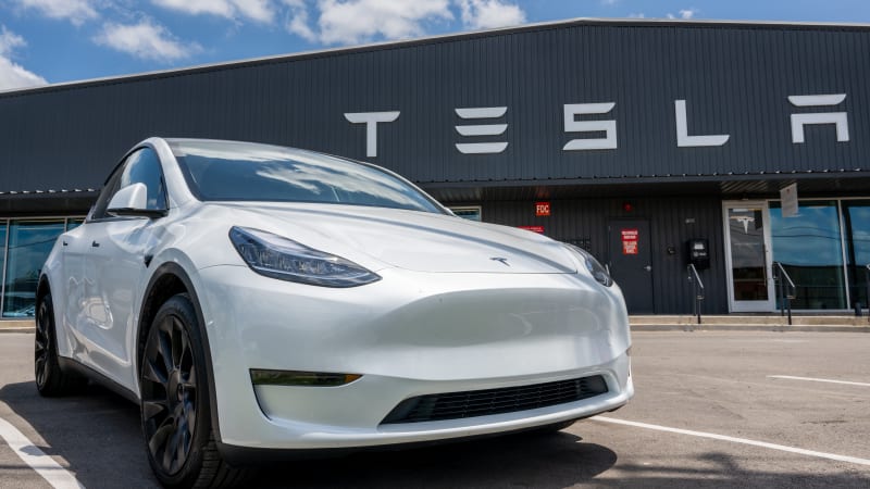 tesla s model y becomes world s best selling car in first quarter of 2023