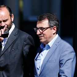Après la démission de Luc Lemonnier, les témoignages accablants de victimes