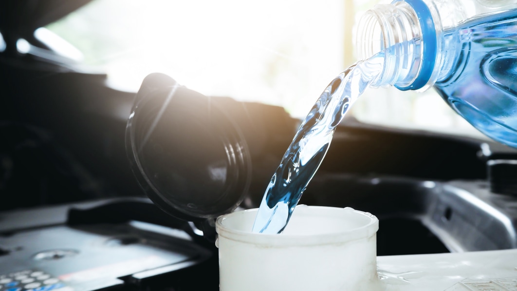 The Best Windshield Washer Fluids (Review) 2021
