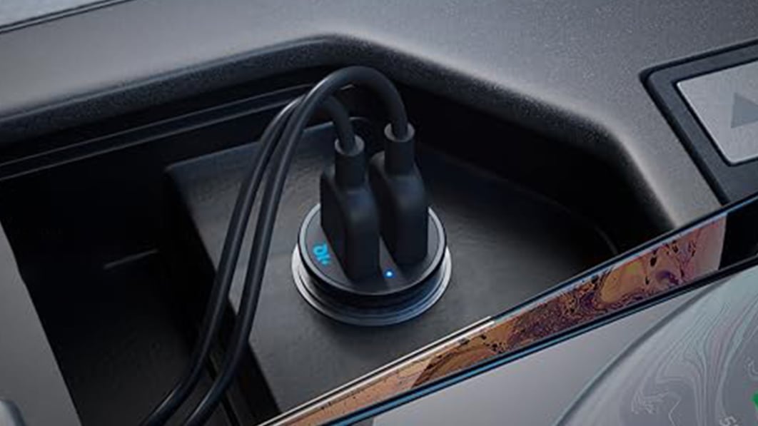 The Best Iphone Car Chargers In 2024