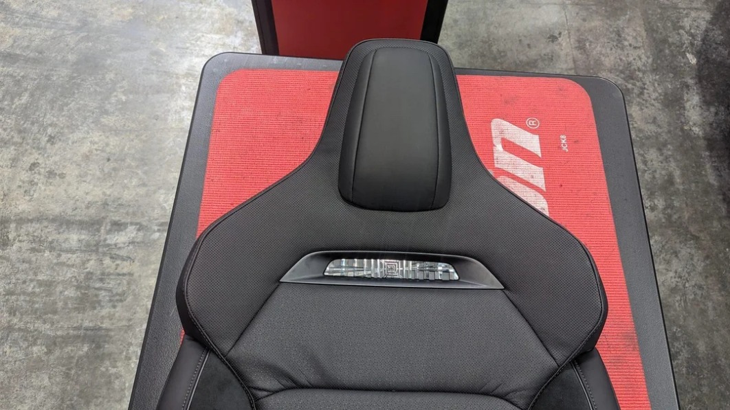 Exclusive: Tesla’s upcoming Model S variant to feature revolutionary sport seats, leaked documents reveal