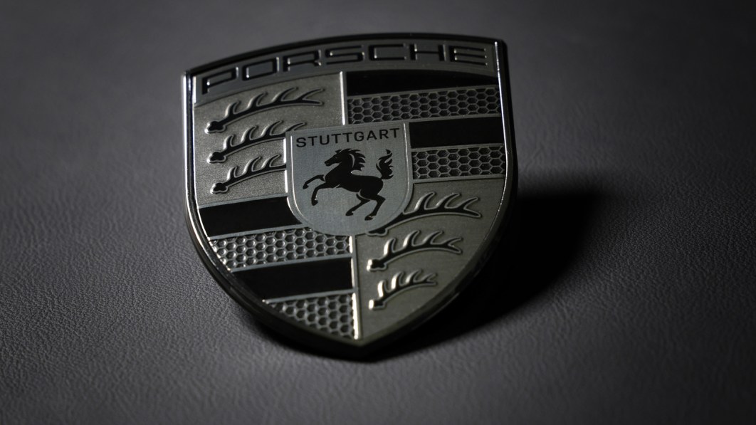 Porsche's Turbo models to get new badge, exclusive "Turbonite" trim finish thumbnail