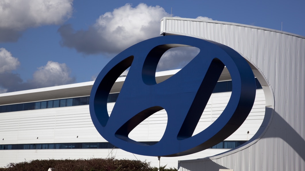 hyundai first assembly and manufacturing plant in the united states is right outside of montgomery