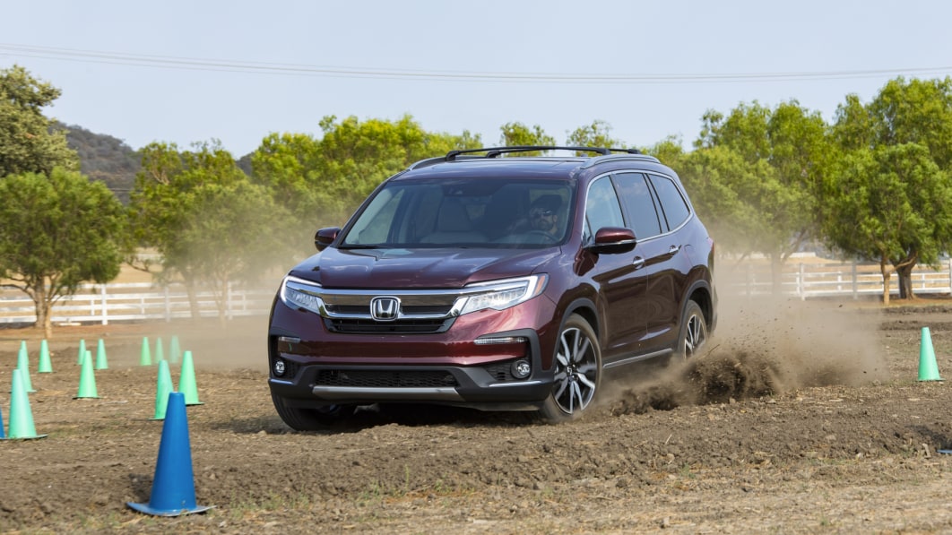 Honda recalls 250K vehicles because connecting rod bearings can fail