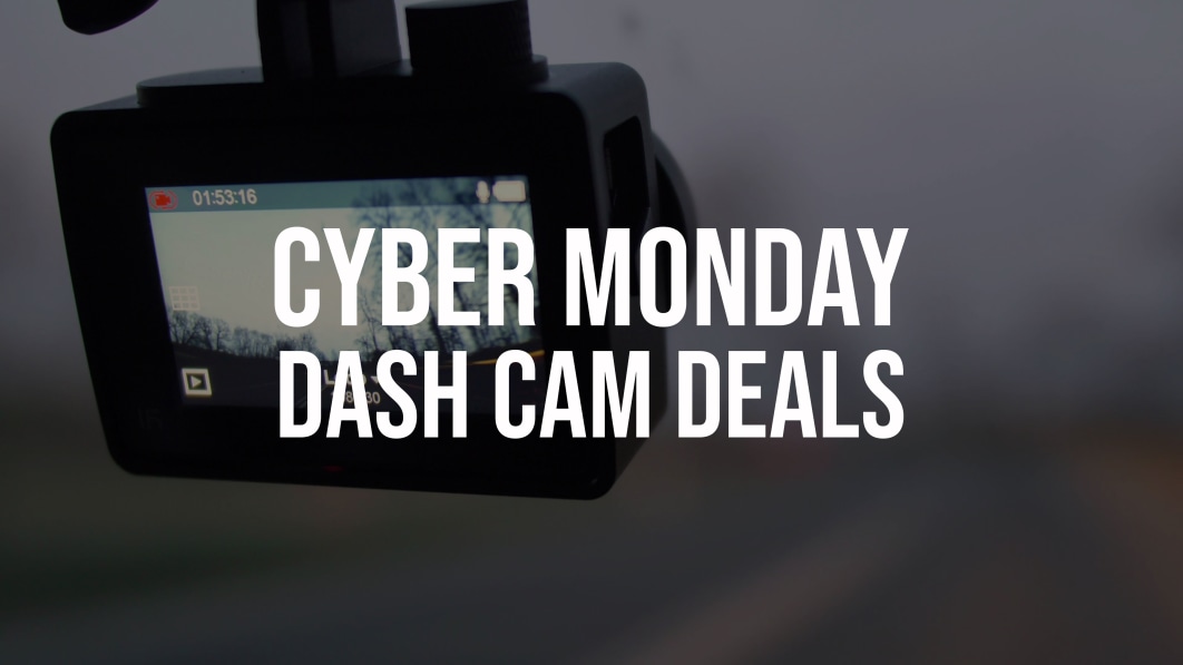 Best Dash Cams of 2024: Great Cameras for Driving Peace of Mind - Autoblog