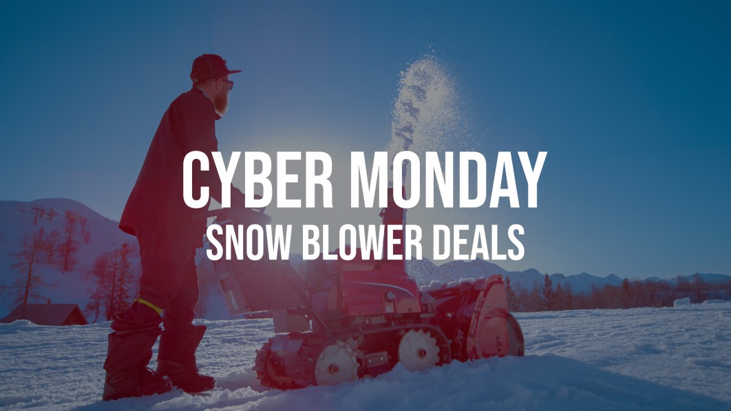Best Electric Snow Blowers of 2024, According to Experts