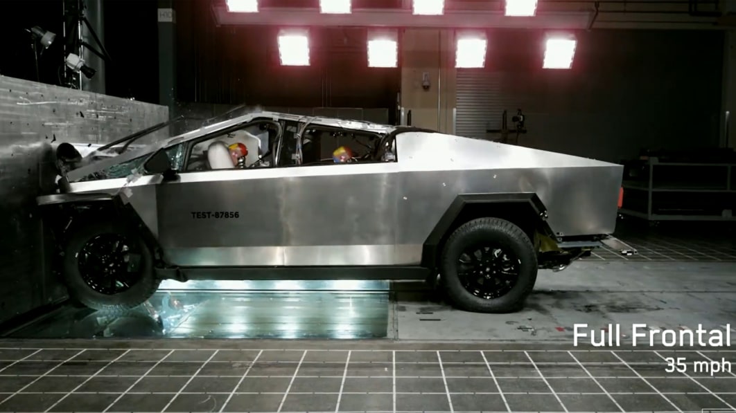 Tesla Cybertruck’s superb feats lack context and particulars (so do not get too excited)