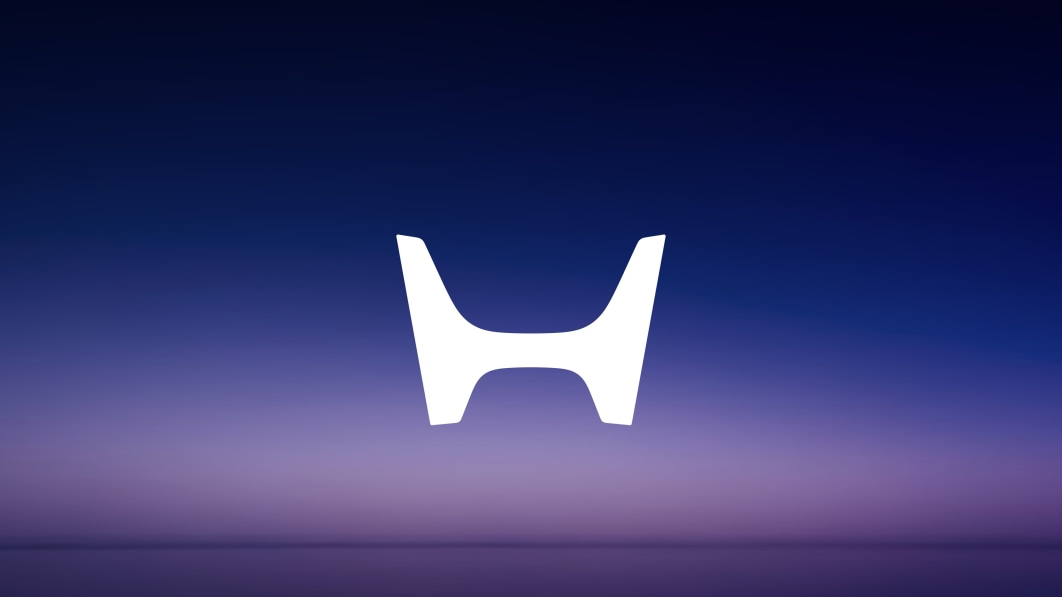Honda revela nuevo logotipo ‘H mark’ en CES para futuros vehículos eléctricos