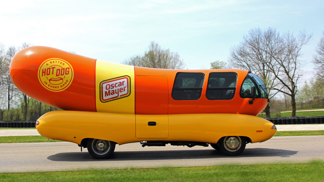 Se busca Hotdogger: tú podrías convertirte en el próximo conductor de Wienermobile