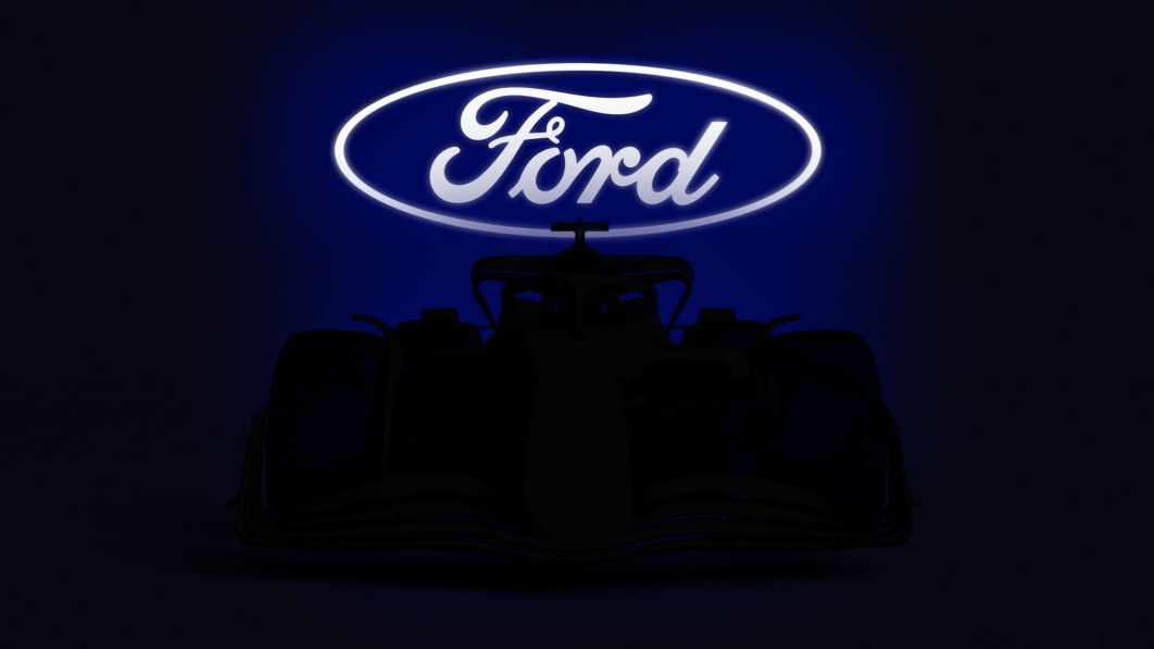 El trabajo de Red Bull Ford Powertrains hacia la unidad de potencia de F1 2026 está oficialmente en marcha