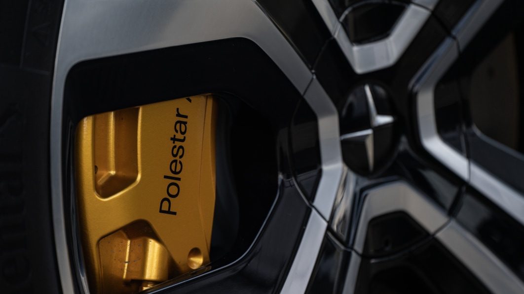 El fabricante de coches eléctricos Polestar quiere eliminar unos 450 puestos de trabajo en todo el mundo