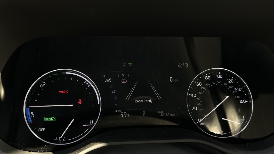2023 Toyota Sienna Long-Term Update: How are the driver assistance systems?