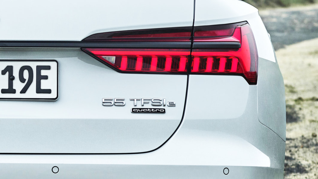 Audi abandonará su estructura de denominación basada en motores