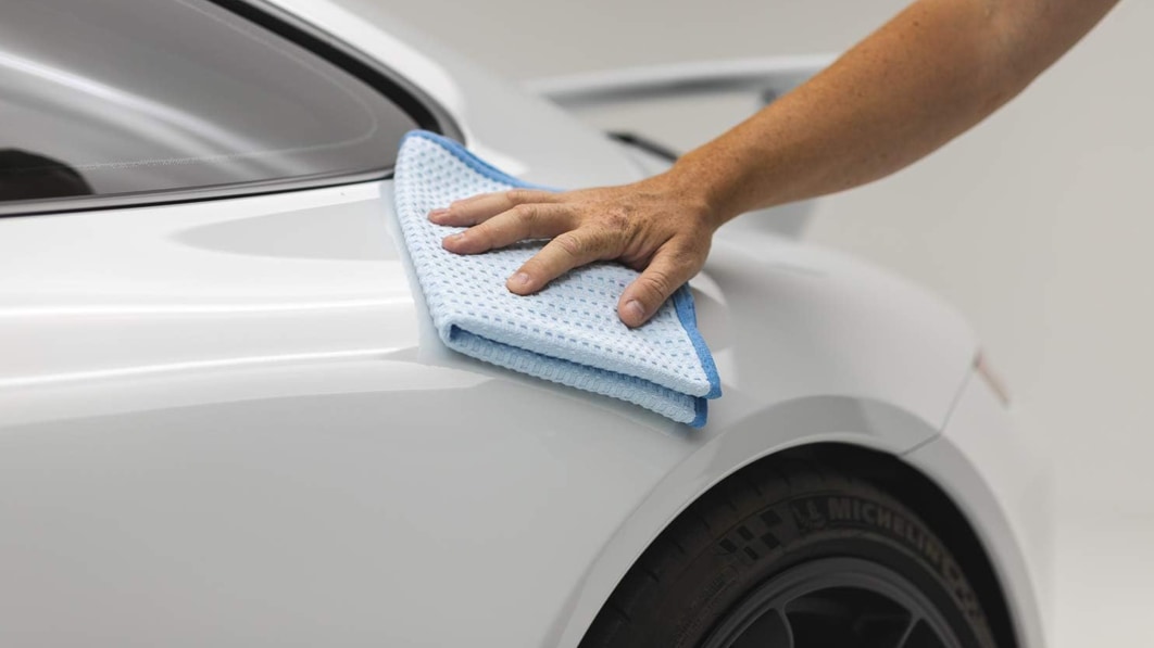 The best car detailing products of 2024