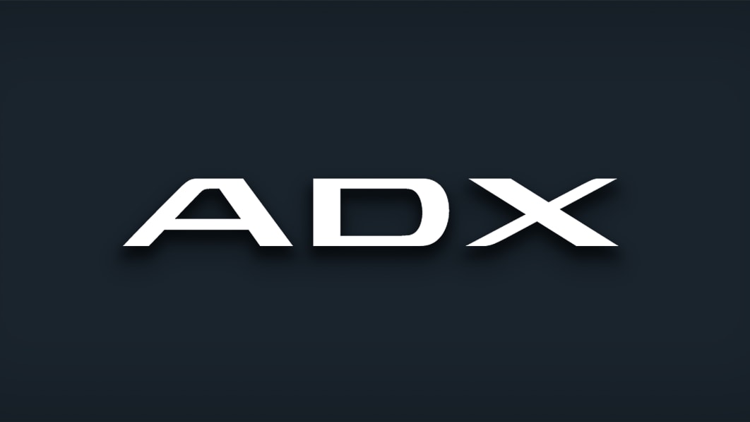 ADX Logo