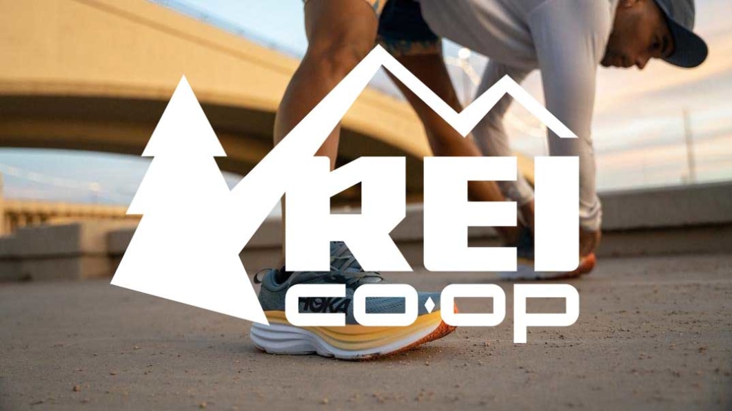 image of "REI is having a giant spring footwear sale with up to 70% off Allbirds, Hoka, On, Salomon and more"