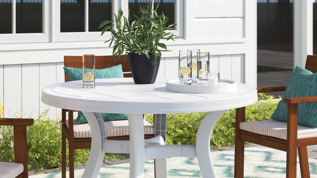 image of "Way Day 2024 is here - find great deals on home, garden, patio, and garage essentials during the Wayfair Sale"