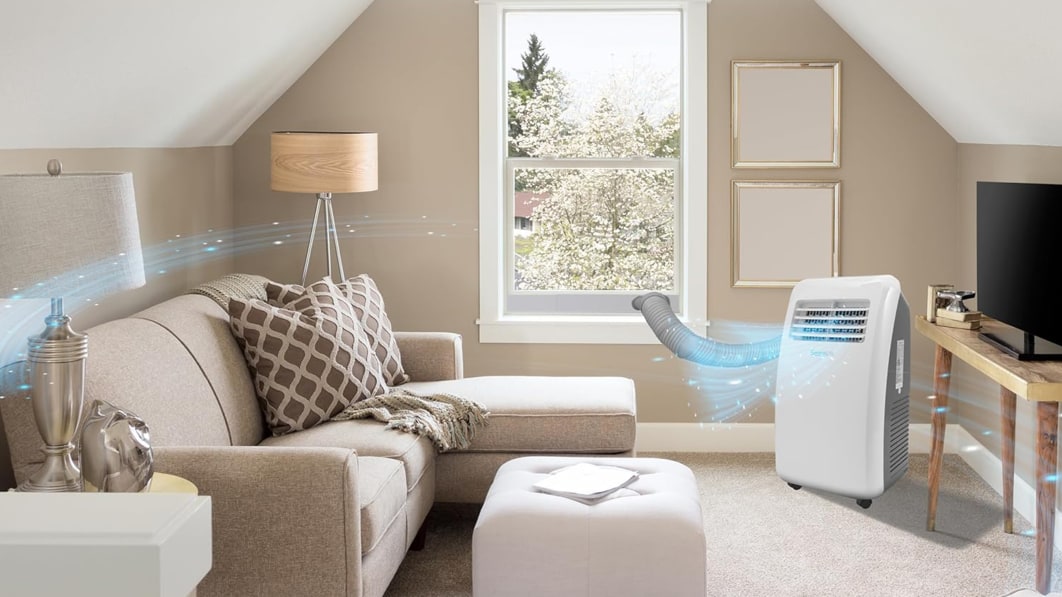 The best portable air conditioners of 2024