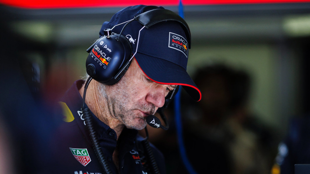 Red Bull Racing’s Chief Technical Officer Adrian Newey is officially departing the team in the first quarter of 2025. Rumors of his departure have s