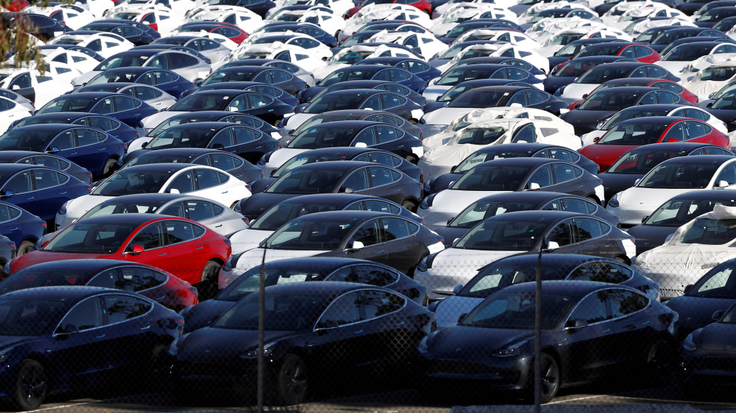 file_photo__a_parking_lot_of_predominantly_new_tesla_model_3_electric_vehicles_is_seen_in_richmond__california.jpeg