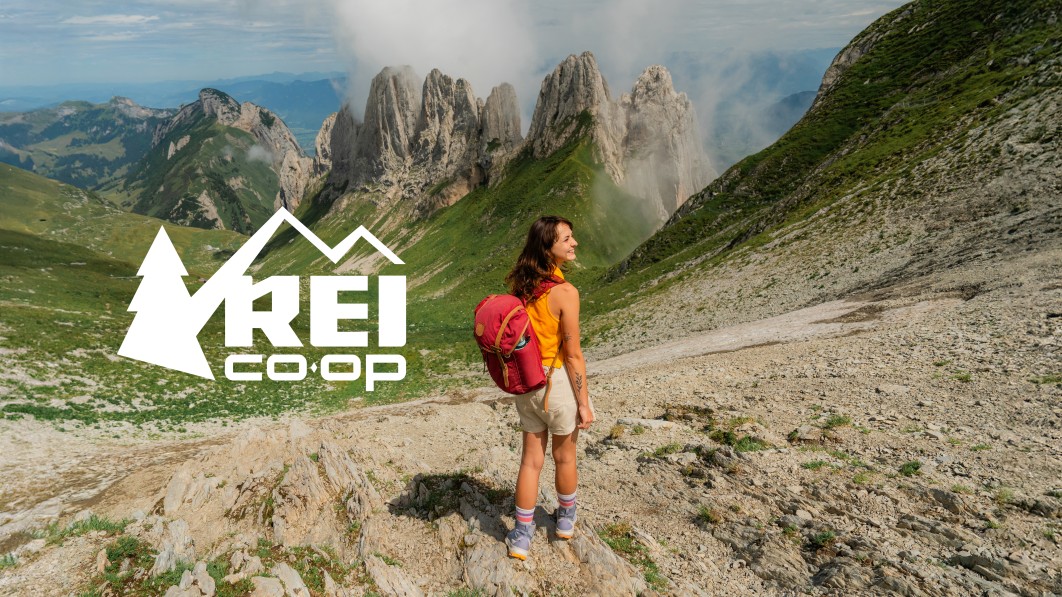 Unbeatable deals at REI Outlet's Anniversary Sale: Save up to 60% today only