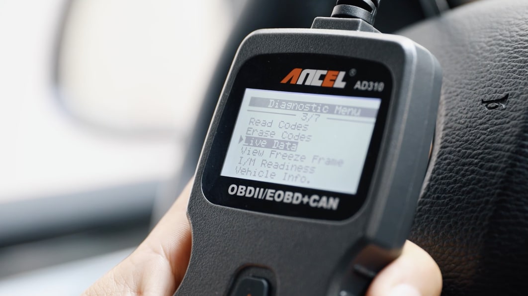 Grab the best-selling OBD2 scanner on Amazon for 22% off today