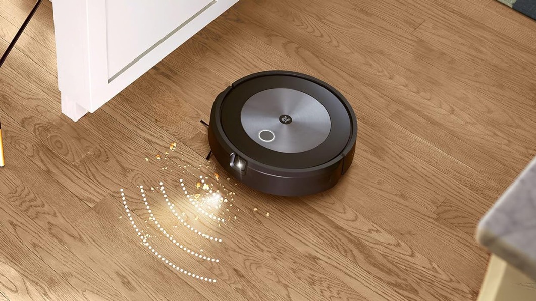 Ahorre hasta un 50% en una aspiradora iRobot Roomba gracias a esta oferta del Día de los Presidentes